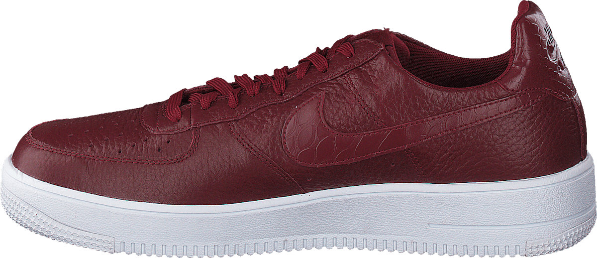 Nike Air Force 1 Ultraforce Team Red/team Red-white
