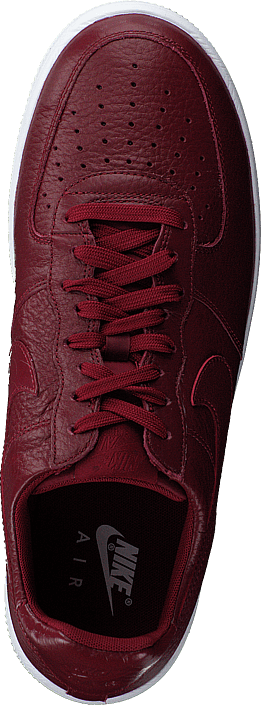 Nike - Nike Air Force 1 Ultraforce Team Red/team Red-white