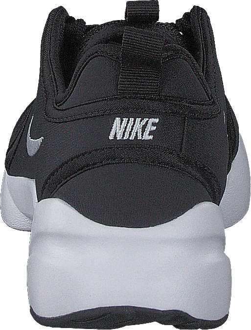 W Nike Loden Black/white-white