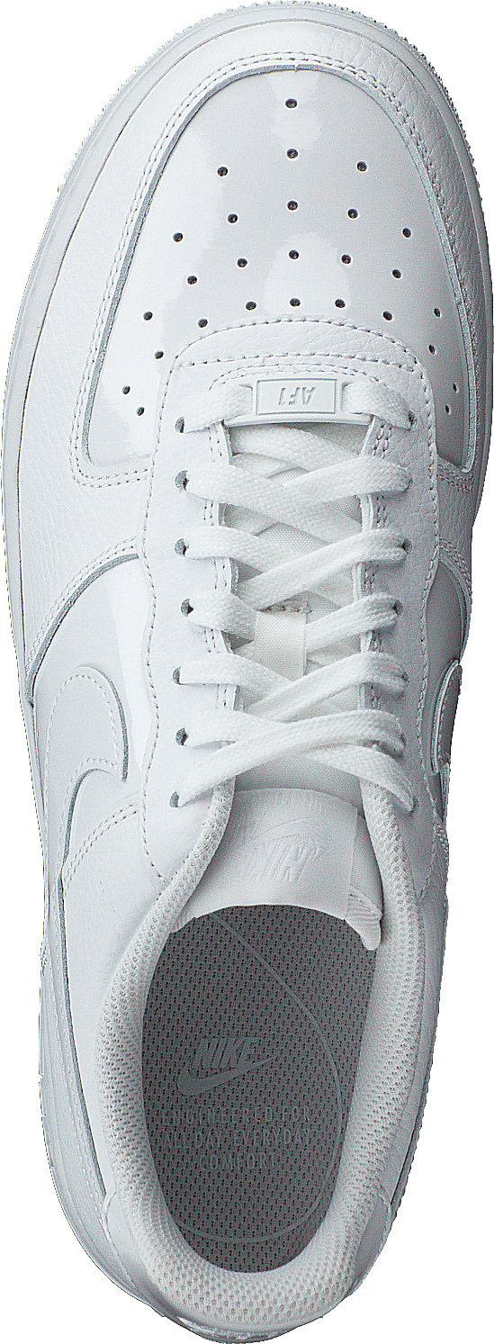 Wmns Air Force 1 '07 White/white