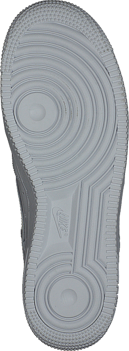 Nike - Wmns Air Force 1 '07 White/white
