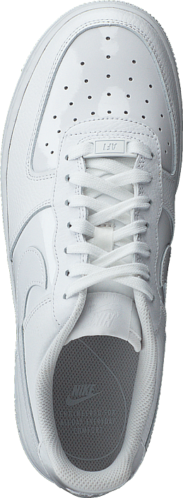 Nike - Wmns Air Force 1 '07 White/white