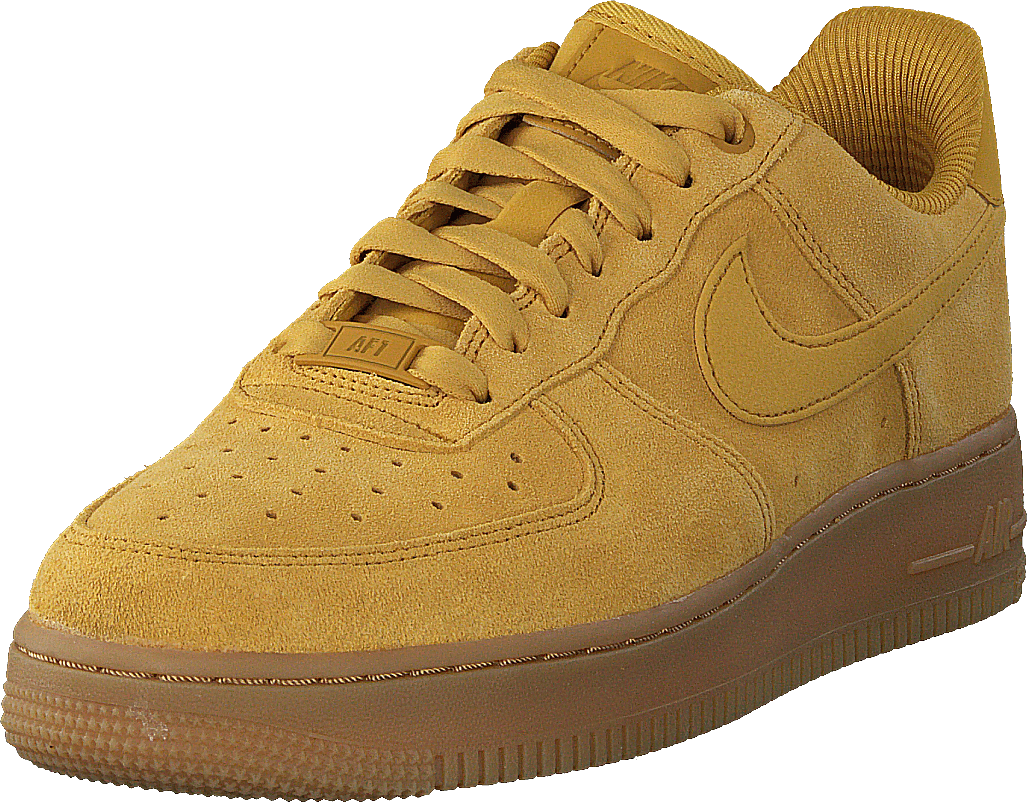 Mineral yellow deals air force 1