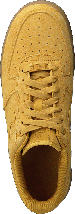 Nike - Wmns Air Force 1 '07 Se Mineral Yellow/mineral Yellow