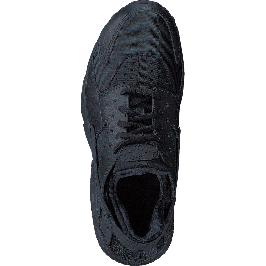 Wmns Air Huarache Run Black/black - Bild 6