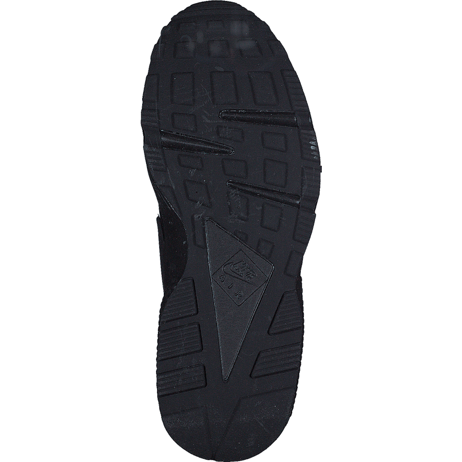 Wmns Air Huarache Run Black/black - Bild 7