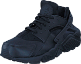 Wmns Air Huarache Run Black/black - Bild 9