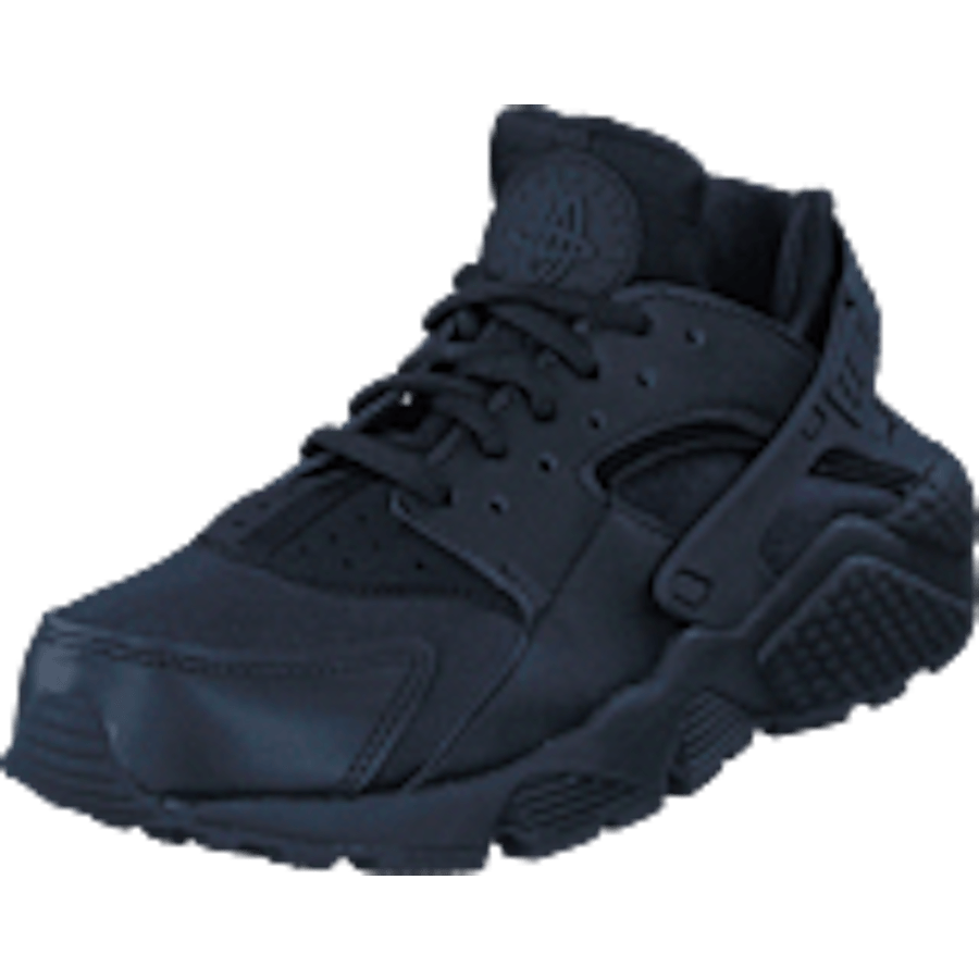 Wmns Air Huarache Run Black/black - Bild 9
