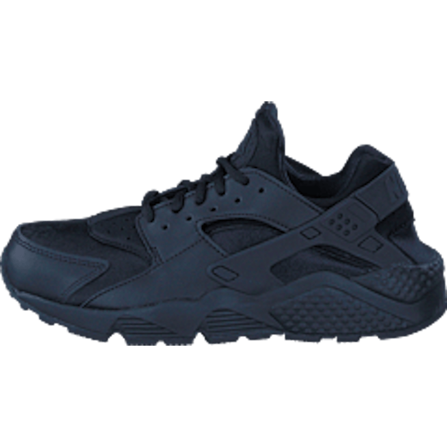Wmns Air Huarache Run Black/black - Bild 10