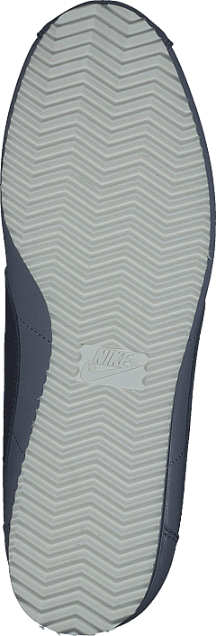 Nike - Wmns Classic Cortez Leather Atmosphere Grey/gunsmoke-sail