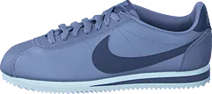 Nike - Wmns Classic Cortez Leather Atmosphere Grey/gunsmoke-sail