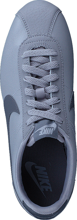 Nike - Wmns Classic Cortez Leather Atmosphere Grey/gunsmoke-sail