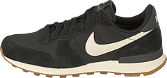 Nike - Wmns Internationalist Black/white-anthracite-sail