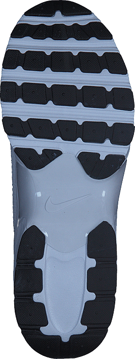 Nike - Wmns Nike Air Max Jewell White/white-black