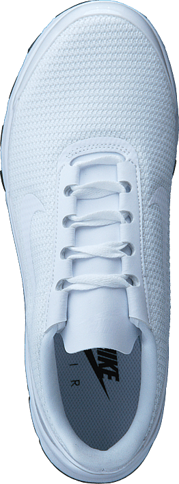 Nike - Wmns Nike Air Max Jewell White/white-black