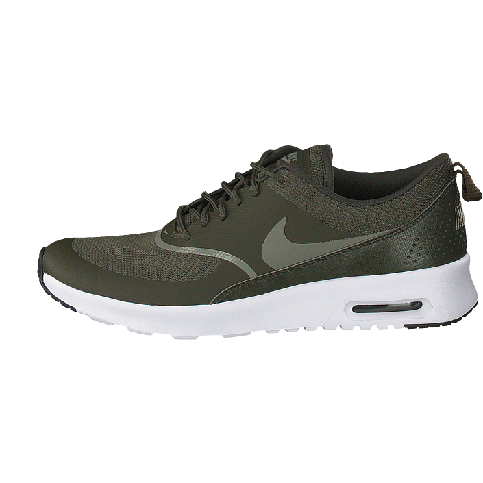 air max thea khaki damen