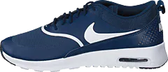 Nike - Wmns Nike Air Max Thea Navy/white-black
