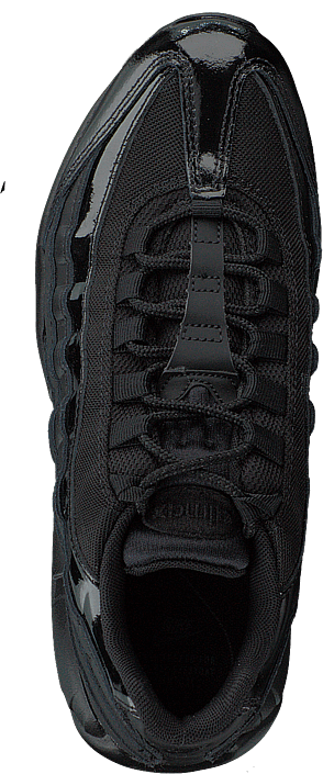 Women's Nike Air Max 95 Black/black-black