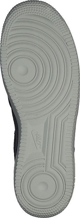 Nike - Air Force 1 '07 Premium Carbon/cool Greylightcarbon