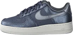 Nike - Air Force 1 '07 Premium Carbon/cool Greylightcarbon