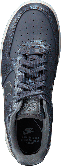 Nike - Air Force 1 '07 Premium Carbon/cool Greylightcarbon