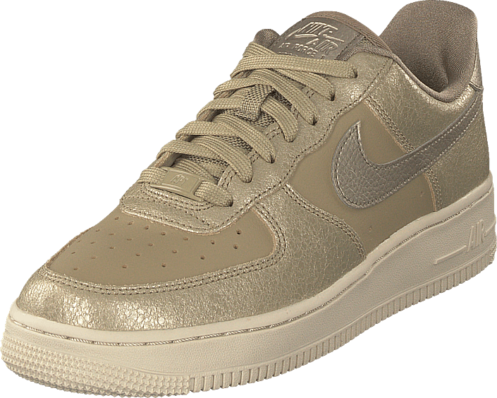 Nike présente la Air Force 1 Low \