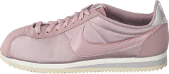 Nike - Wmns Classic Cortez Nylon Particle Rose/rose-vast Grey