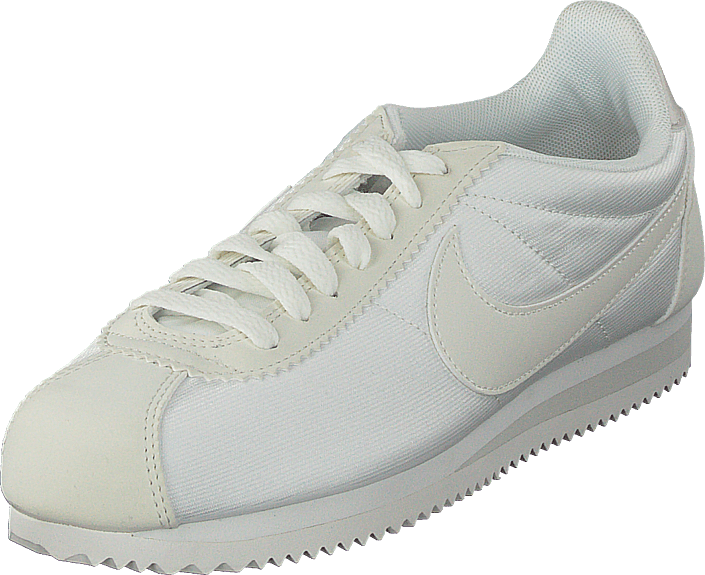 Nike - Wmns Classic Cortez Nylon Ivory