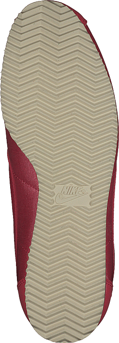 Nike - Wmns Classic Cortez Nylon Sea Coral/sea Coral-pink-sail