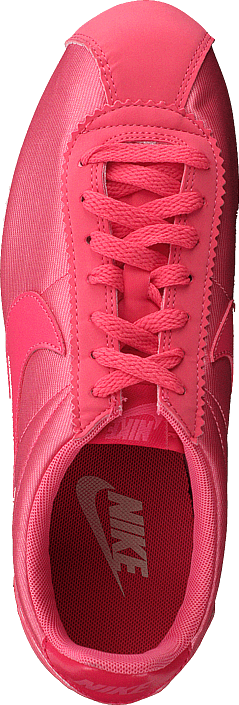 Nike - Wmns Classic Cortez Nylon Sea Coral/sea Coral-pink-sail