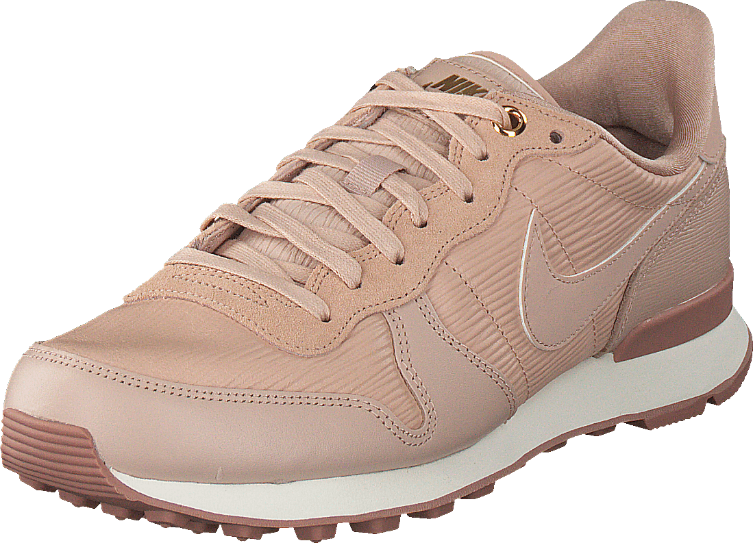 Nike Internationalist Premium Particle Beige/particle Beige