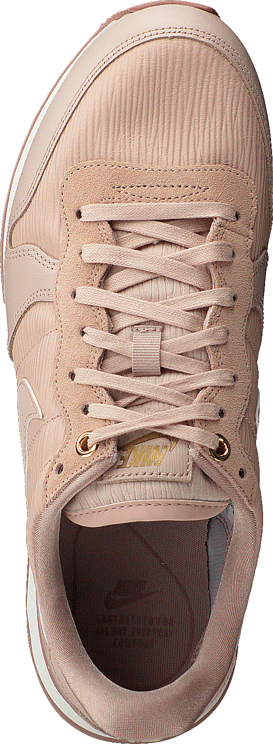 Nike Internationalist Premium Particle Beige/particle Beige