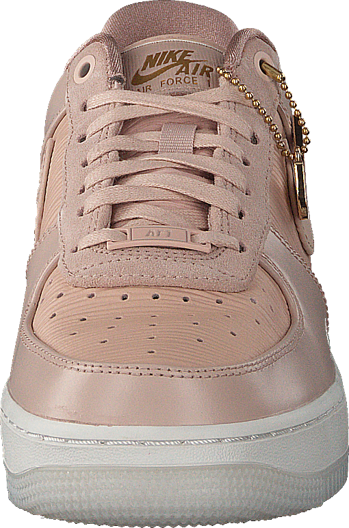 Nike Air Force 1 07 Lux Particle Beige particle Beige Skor f r