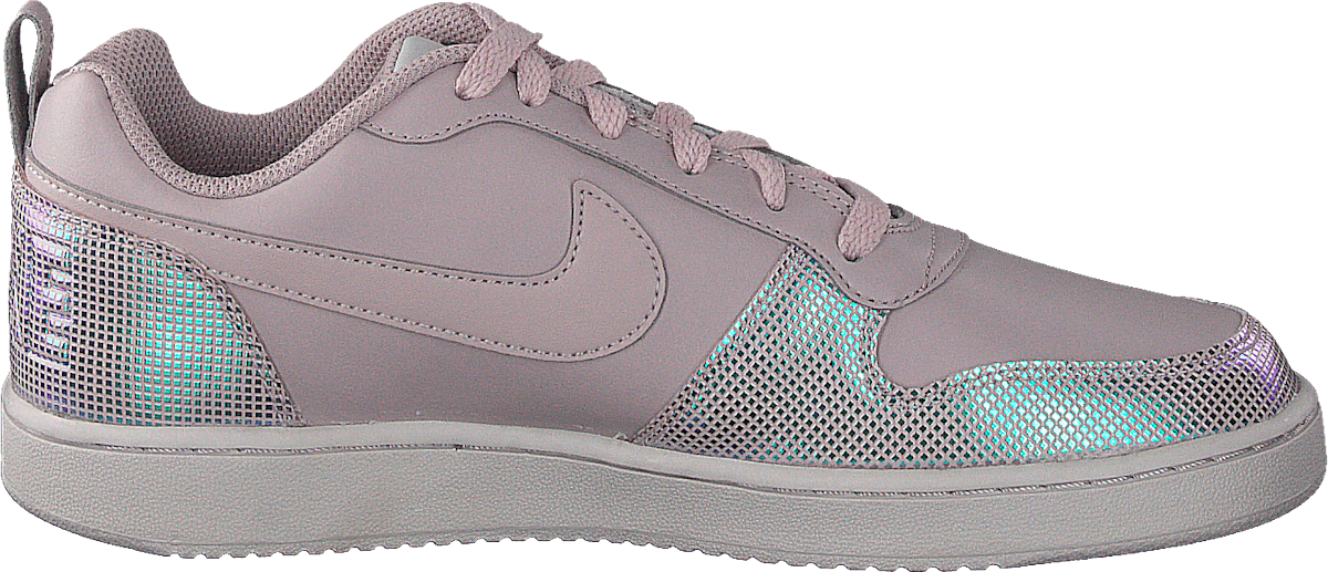 Wmns Nike Court Borough Se Particle Rose/rose-vast Grey