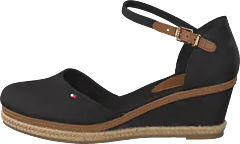 Tommy Hilfiger - Elba 44 Black