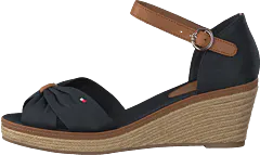 Tommy Hilfiger - Iconic Elba Midnight