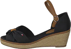 Tommy Hilfiger - Iconic Elba Black