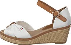 Tommy Hilfiger - Iconic Elba Whisper White