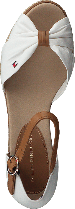 Tommy Hilfiger - Iconic Elba Whisper White