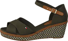 Tommy Hilfiger - Elba 31 Olive Night