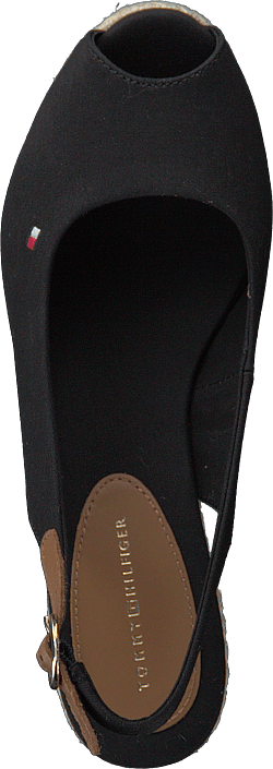 Tommy Hilfiger - Elba 39 Black