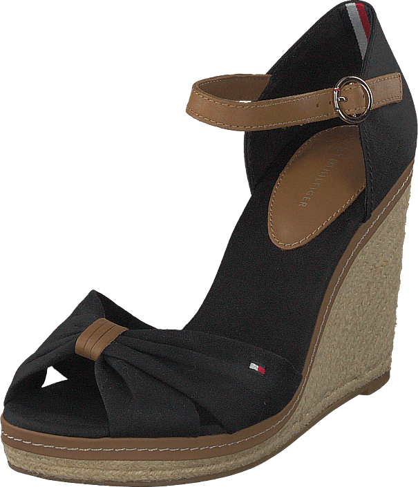 Tommy Hilfiger - Elena Black