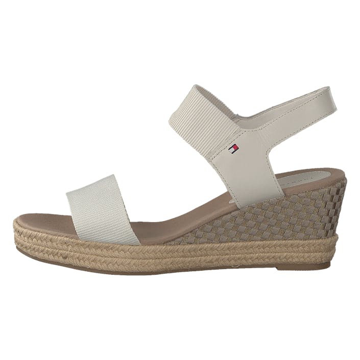 Elba 33 Whisper White, Female, Buty, Buty na obcasie, obcasie, Brązowy, EU 41