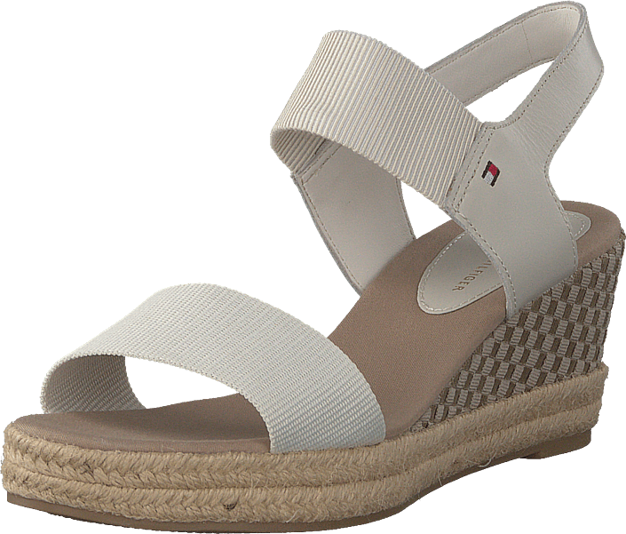 Tommy Hilfiger - Elba 33 Whisper White