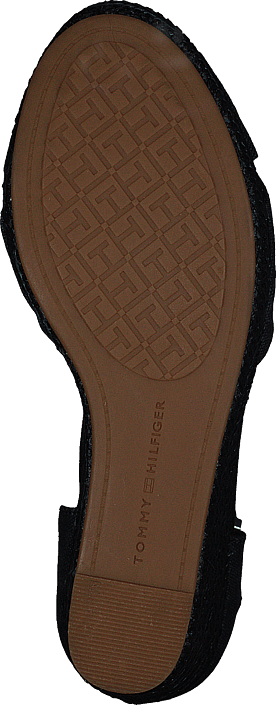 Tommy Hilfiger - Elena Metallic Midnight