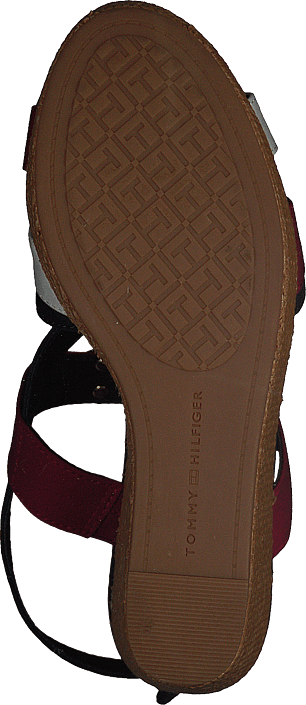 Tommy Hilfiger - Elena Sandal Rwb