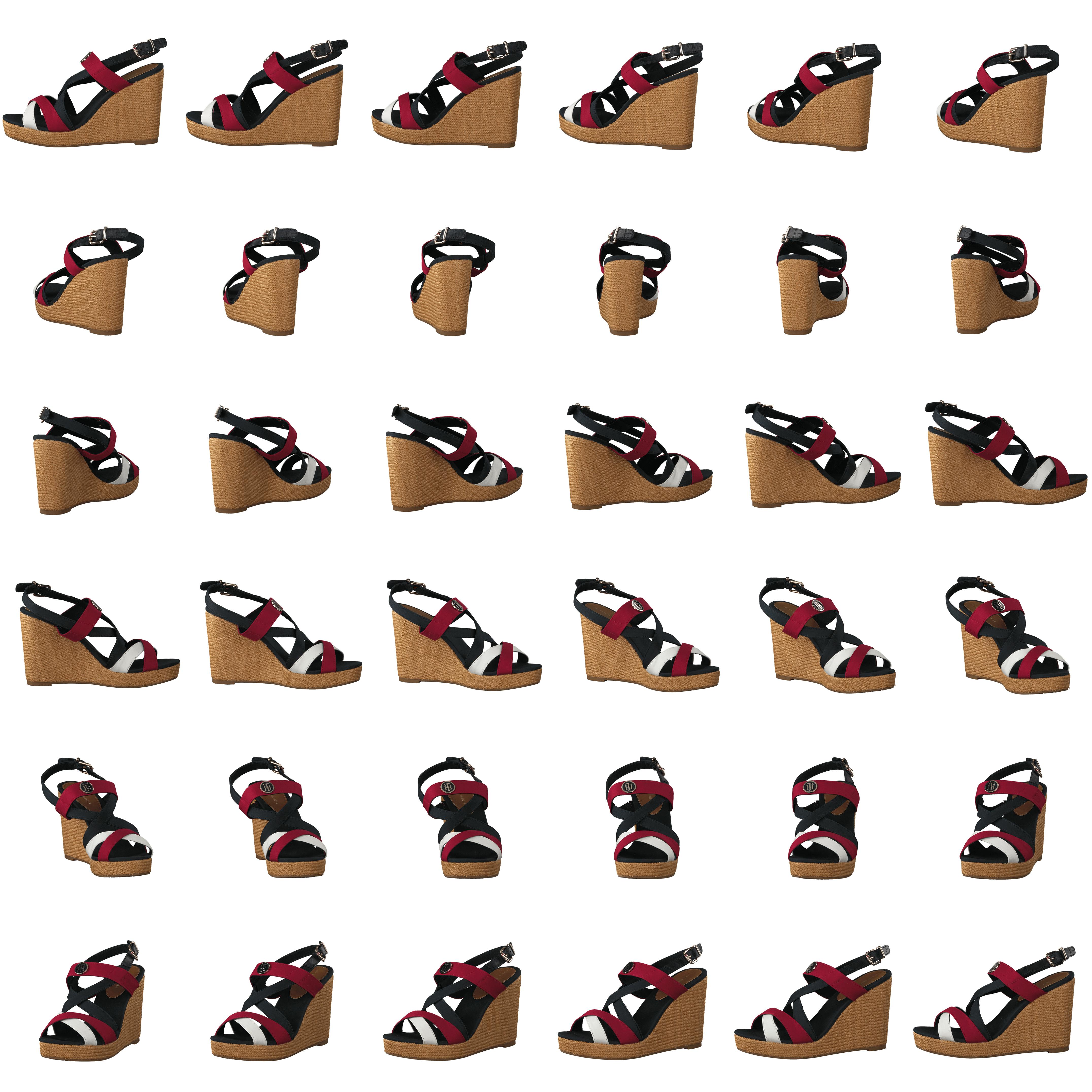 Elena Sandal Rwb - Bild 8