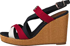 Tommy Hilfiger - Elena Sandal Rwb