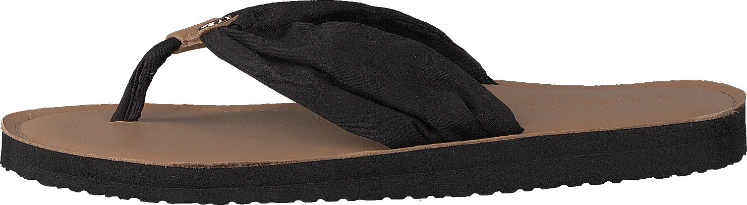 Monica 34 Black, Female, Kengät, Sandaalit ja Tohvelit, Sandaalit, Musta, EU 39