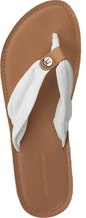 Tommy Hilfiger - Monica 34 Whisper White